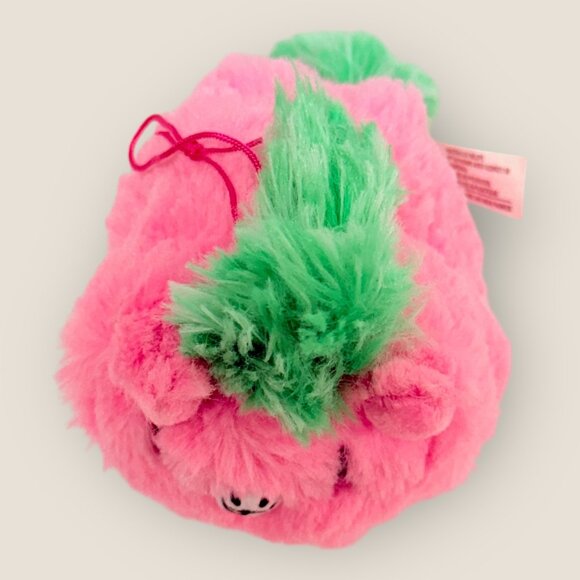 Pikmi Pops Pikmi Flips 2018 Fruit Fiesta 4" Tamo The Pony Reversible Plush - Picture 2 of 6